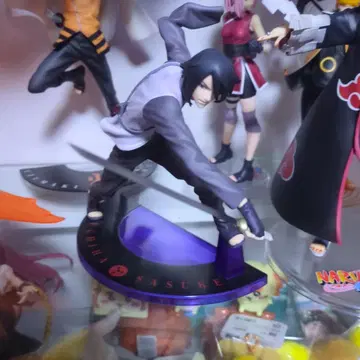 G.E.M. 보루토 - 나루토 우치하 사스케 중고품