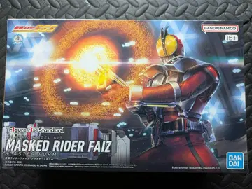 Figure-rise Standard 가면라이더 파이즈 블래스터 폼