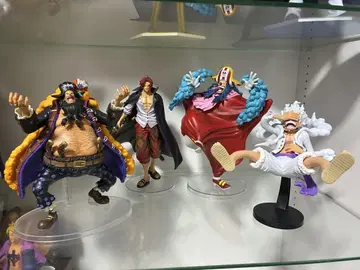 제일복권 원피스 신 사황