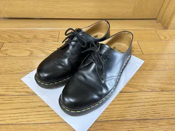 Dr. Martens 1461 59 3홀 UK8 새상품급