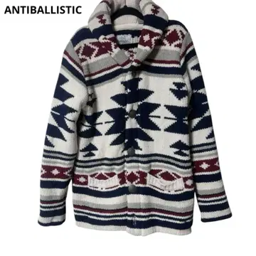 ANTIBALLISTIC 안티발리스틱 가디건