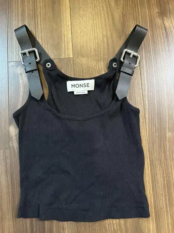 MONSE 탱크탑