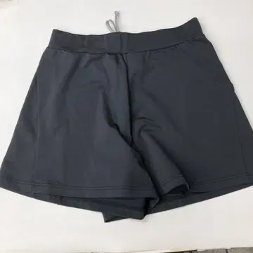 와코루 CW-X 하프 팬츠 블랙 HUY-760 여성용 M