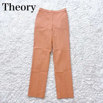 Theory ECO CRUNCH WASH TREECA PULL ON J