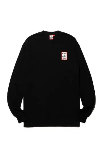 HAVE A GOOD TIME crewneck 맨투맨