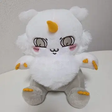 치이카와 아노코 BIG 봉제 인형