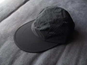 ENDS and MEANS / Mesh Camp Cap 25SS
