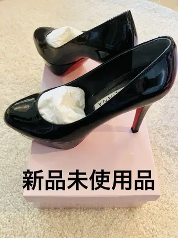 DIANA 하이힐 펌프스 21.5cm