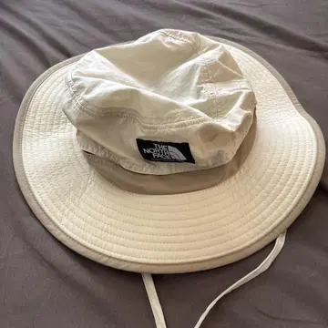 THE NORTH FACE 아웃도어 햇 베이지 M