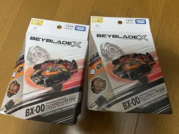 BX-00 피닉스 윙 키 타츠야 Ver. 9-60GF 2개 세트
