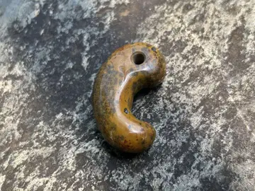 아키타 고조메 공작석 구옥