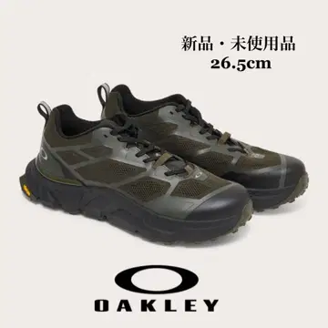 OAKLEY 오클리 LIGHT BREATH 라이트 블레스 스니커즈
