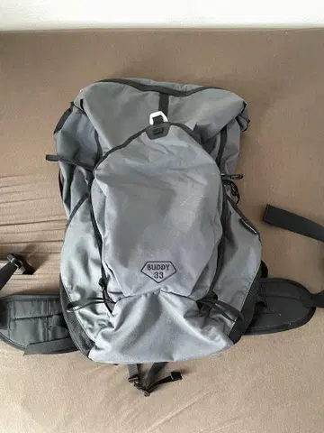 PAAGO WORKS BUDDY 33