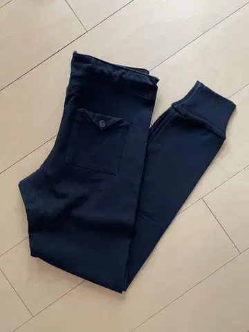bassike 스트레치 팬츠