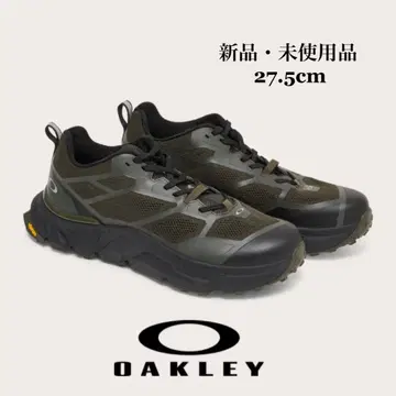 OAKLEY 오클리 LIGHT BREATH 라이트 블레스 스니커즈