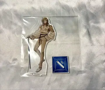 꿈왕국 오스카 Deep Dream 아크릴 스탠드