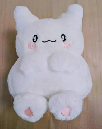산리오 하나마루오바케 인형 BIG 타입