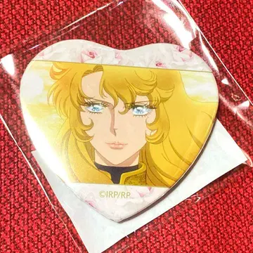 베르사유의 장미 오스칼 온라인 쿠지 캔뱃지