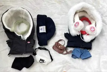 생일 세일 20cm 왕이보 샤오잔 봉제 인형 옷 갈아입기 의류 진정령 4