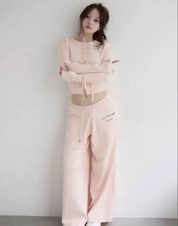 andmary candice pants setup