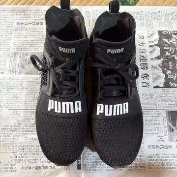 PUMA 푸마 IGNITE LIMITLESS 스니커즈 신발 28cm