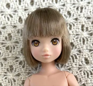 CCSgirl 17SS 루루코 본체만 USED
