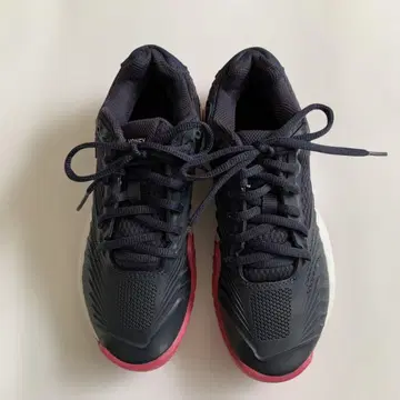 YONEX 테니스화 23cm