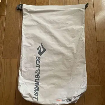 씨투써밋 EVAC DRY SACK 13L 그레이