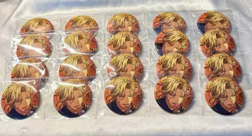 꿈왕국 오스카 캔뱃지 Deep Dream 20점