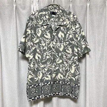 patagonia 파타고니아 AC 셔츠 올 패턴 셔츠 SP01