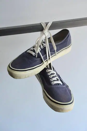 Vans Style 44 어센틱