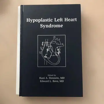 Hypoplastic Left Heart Syndrome