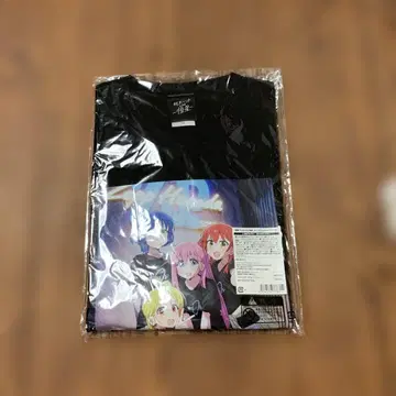 밴드 LIVE 라이브 T셔츠 XL