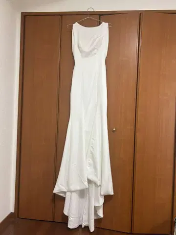 2차 모임 드레스