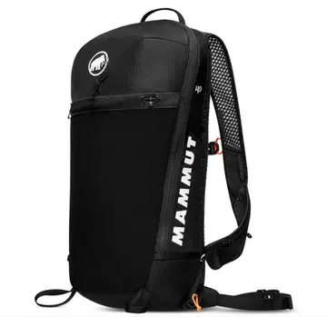 MAMMUT Aenergy 12 블랙 백팩