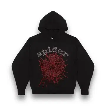 sp5der 후드티