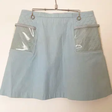후타츠쿠쿠리 스커트