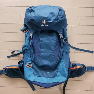 deuter 도이터 Futura 26 백팩