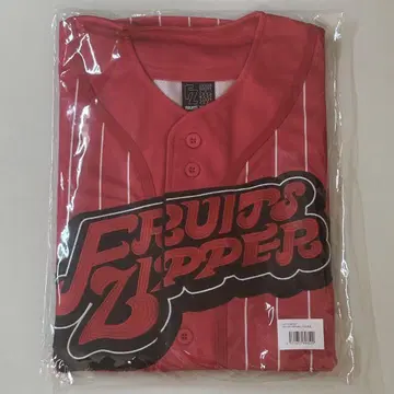 FRUITS ZIPPER 츠키아시 아마네 최애 어필 유니폼