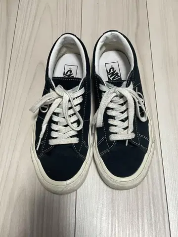 VANS SID 25.5cm
