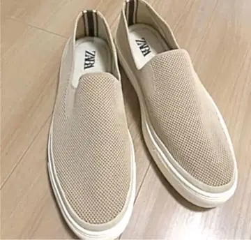 zara 스니커즈