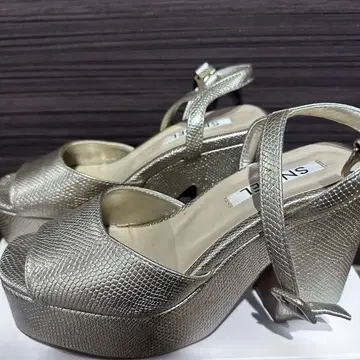 snidel 샌들