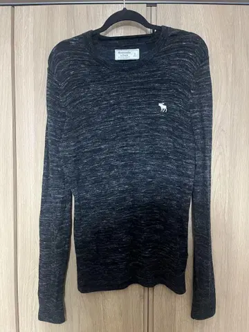 Abercrombie & Fitch 스웨터 S