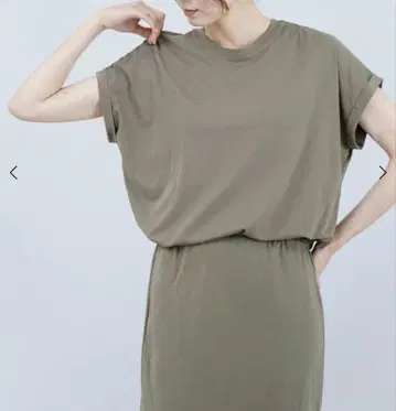 야마다야 YORT 라운드넥 롤업 티셔츠