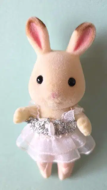 실바니안 패밀리 발레리나 숲 속의 발레 극장~
