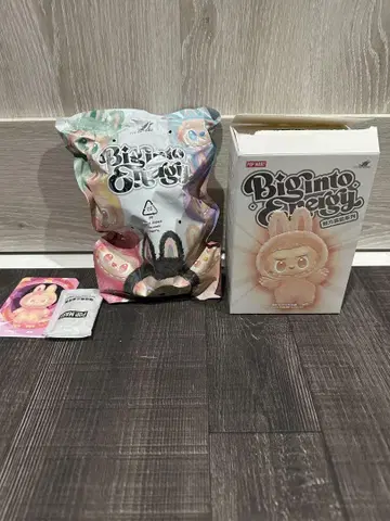 러브부 에너지 정품
