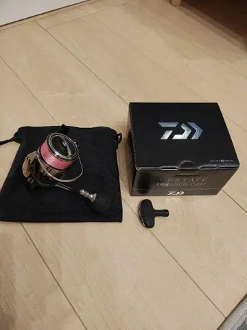 19 셀테이트 LT4000 CXH 다이와