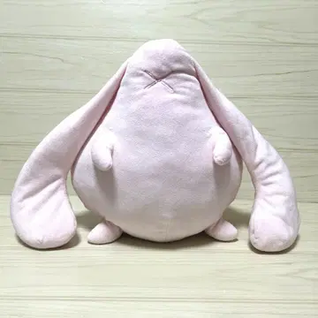 Eve 토끼 USA 봉제 인형