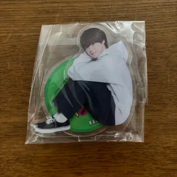 나니와단시 POPMALL 오오하시 카즈야 아크릴 스탠드