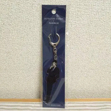 andST 아크릴 키링